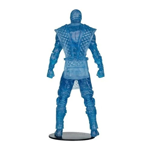 McFarlane Toys Mortal Kombat Klassic 7-Inch Action Figure - Select Figure(s) - for just $33.99! 