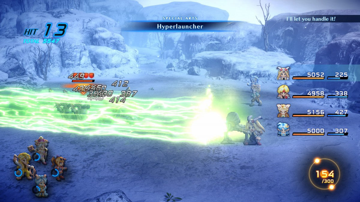 Star Ocean: The Second Story R – PlayStation 5 (PS5) - for just $22.99! 