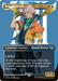 Hope Estheim (FIN-541) - FINAL FANTASY (Borderless) Foil - for just $8.48! 