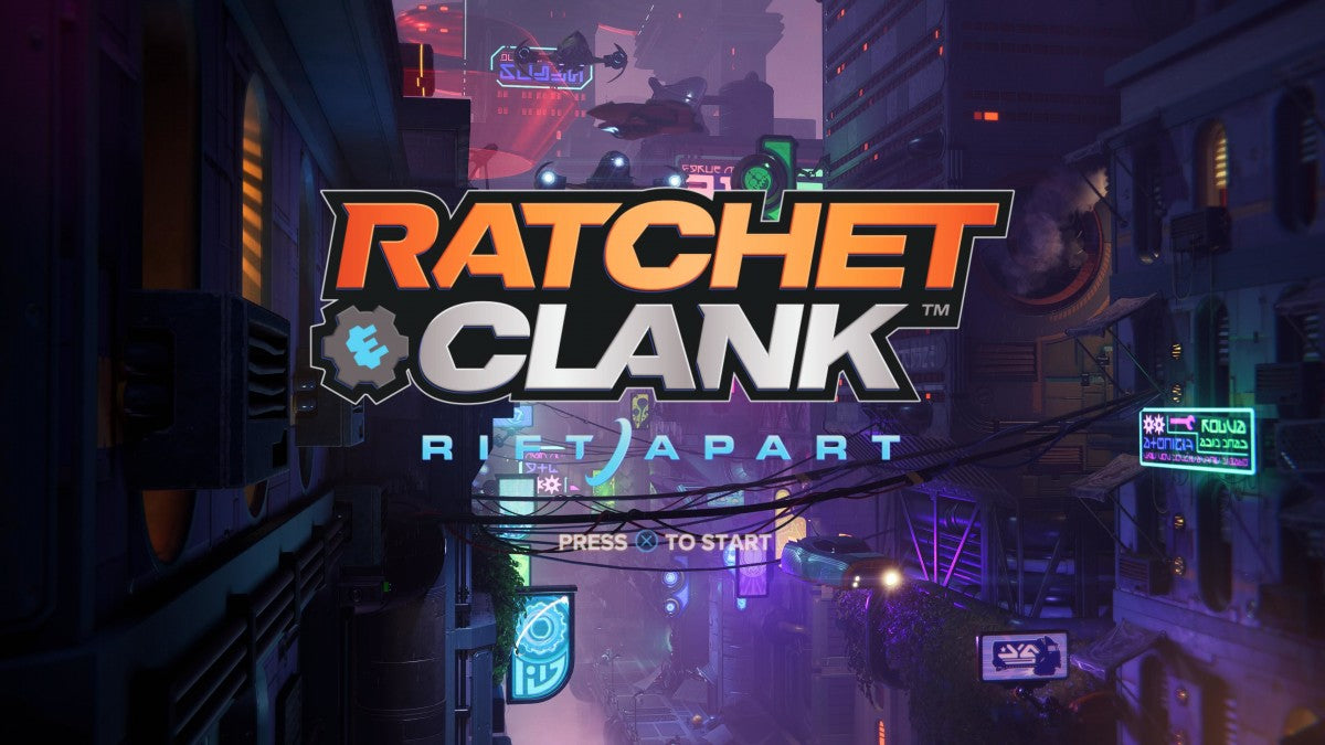 Ratchet and Clank: Rift Apart – PlayStation 5 (PS5) - for just $0! 