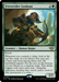 Freestrider Lookout (PPOTJ-163) - Outlaws of Thunder Junction Promos - for just $0.32! 