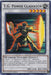 T.G. Power Gladiator [LC5D-EN214] Common - for just $0.35! 