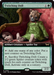 Twitching Doll (DSK-384) - Duskmourn: House of Horror: (Extended Art) - for just $0.76! 