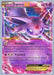Espeon EX (52/122) (Samurai Sniper - Kabu Fukase) [World Championships 2017] - for just $6.80! 