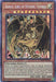 Hamon, Lord of Striking Thunder [MP21-EN253] Prismatic Secret Rare - for just $0.30! 