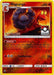 Magcargo (24/168) (League Promo 4th Place) [Sun & Moon: Celestial Storm] - for just $1.20! 