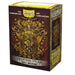 Dragon Shield: Standard 100ct Brushed Art Sleeves - General Vicar - Just $0! Shop now at Retro Gaming of Denver