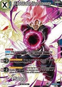 SS Rose Goku Black, Unison of Extermination (P-212) [Promotion Cards] - for just $7! 