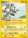 Magneton (22/92) [EX: Legend Maker] - for just $0.45! 