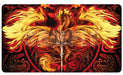 Ultra PRO: Playmat - Ruth Thompson (Flameblade) - Just $0! Shop now at Retro Gaming of Denver