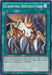 Stamping Destruction [BP03-EN142] Common - for just $0.10! 