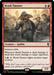Brash Taunter (MKC-148) - Murders at Karlov Manor Commander - for just $0.61! 