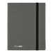 Ultra PRO: 9-Pocket PRO-Binder - Eclipse (Smoke Grey) - Just $14.95! Shop now at Retro Gaming of Denver