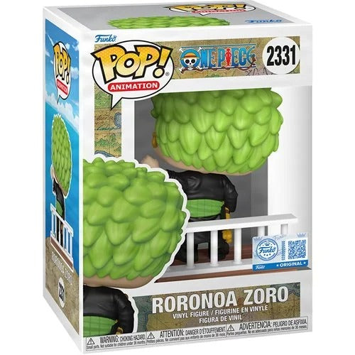Funko Pop! Animation - One Piece - Vinyl Figures - Select Figure(s) - for just $12.90! 