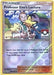 Professor Elms Lecture (188a/214) (League Promo 4th Place) [Sun & Moon: Lost Thunder] - for just $2.95! 