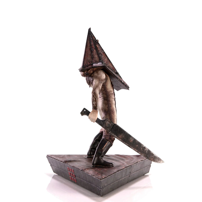 Red Pyramid Thing 18" Premium Resin Statue – Figure - for just $529.99! 