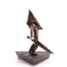Red Pyramid Thing 18" Premium Resin Statue – Figure - for just $529.99! 