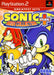 Sonic Mega Collection Plus [Greatest Hits] – PlayStation 2 (PS2) - for just $9.99! 
