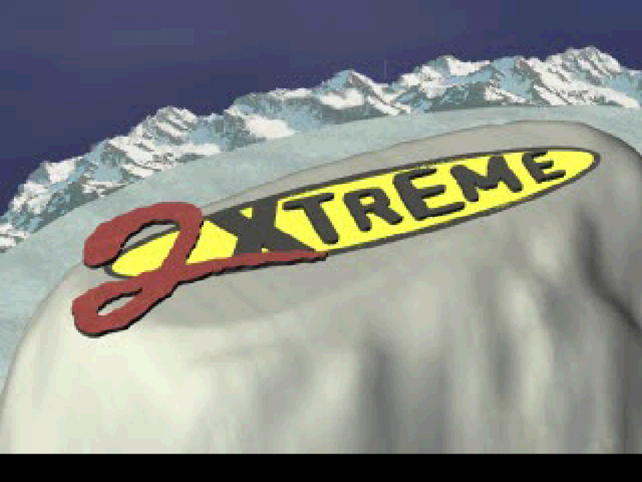 2Xtreme [Greatest Hits] – PlayStation 1 (PS1) - for just $6.99! 
