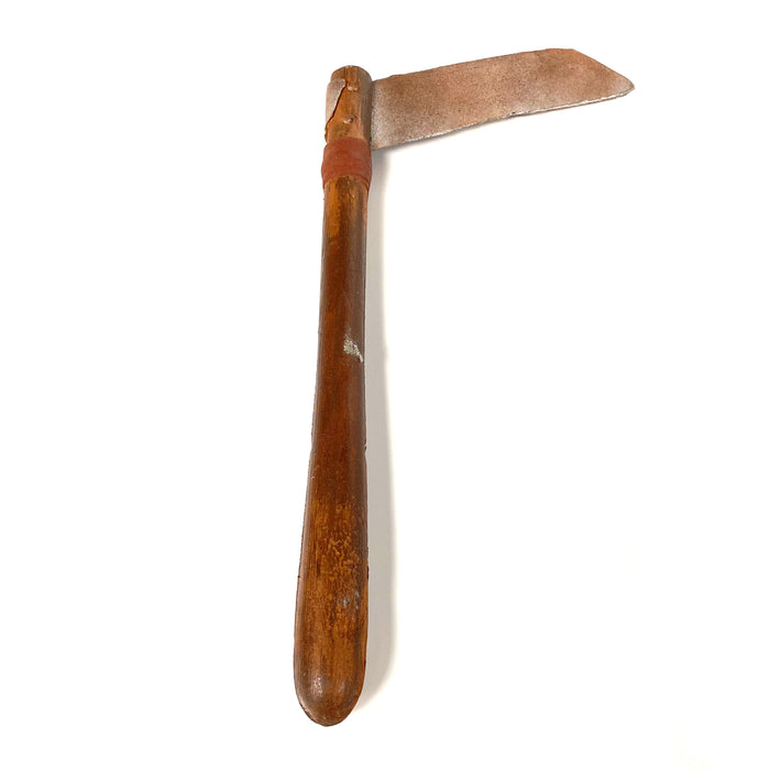 Foam Rubber Kama Japanese Grass Sickle - for just $60! 