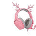Headworn Gaming Headphones Wired Esports 7.1 Channel - for just $282.90! 