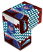 Ultra PRO: Deck Box - Full-View (Mega Man) - for just $0! 