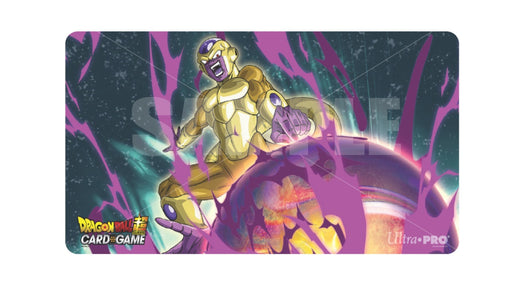 Ultra PRO: Playmat - Dragon Ball Super (Golden Frieza) - Just $0! Shop now at Retro Gaming of Denver