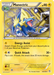 Manectric (44/124) [Black & White: Dragons Exalted] - for just $0.30! 
