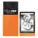 Ultra PRO: Standard 50ct Sleeves - PRO-Matte (Orange) - Just $0! Shop now at Retro Gaming of Denver