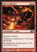 Shiv's Embrace (Magic 2011 Core Set) Near Mint - for just $0.15! 