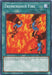 Tremendous Fire (25th Anniversary) [MRD-EN088] Common - for just $0.15! 