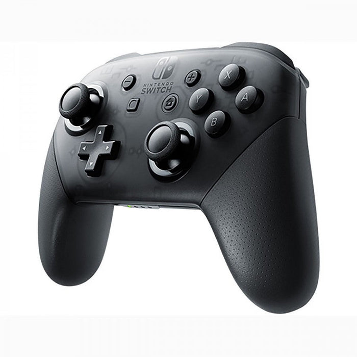 Nintendo Switch Pro Controller [JPN Import] – Nintendo Switch Accessory (NS) - for just $79.99! 