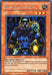Kinetic Soldier [WC4-002] Secret Rare - for just $7.75! 