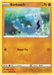 Barboach (099/192) [Sword & Shield: Rebel Clash] - for just $0.10! 