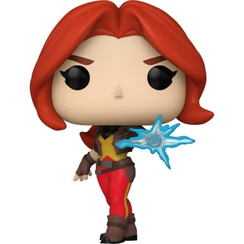 Funko Pop! 1597 X-Men '97 - Jean Grey (Wasteland) Vinyl Figure - Entertainment Earth Exclusive - for just $16.99! 