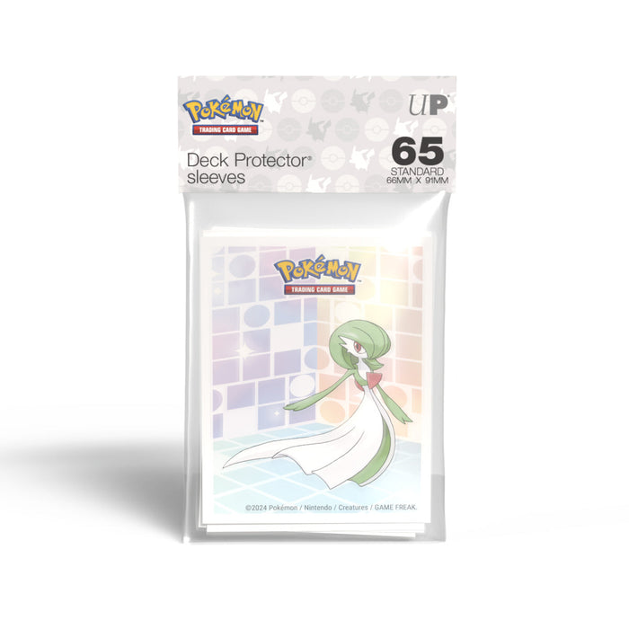 Ultra PRO: Standard 65ct Sleeves - Pokemon (Trick Room) - Just $5.95! Shop now at Retro Gaming of Denver