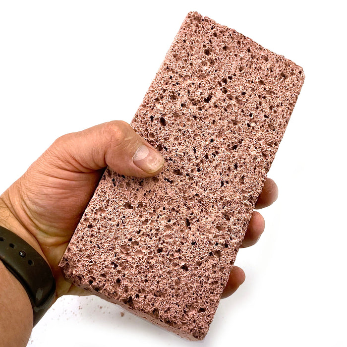 SMASHProps Breakaway Standard Brick Smashable Stunt Prop - for just $32! 