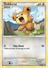 Teddiursa (65/95) [HeartGold & SoulSilver: Unleashed] - for just $0.25! 