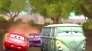 Disney Pixar's Cars – PlayStation 2 (PS2) - for just $0! 