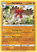 Hisuian Decidueye (082/189) [Sword & Shield: Astral Radiance] - for just $0.15! 