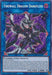 Firewall Dragon Darkfluid [CHIM-EN037] Secret Rare - for just $0.50! 