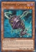Cyberdark Cannon [LDS1-EN034] Common - for just $0.10! 