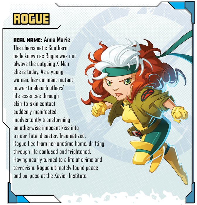 Marvel United: X-Men Blue Team Expansion - for just $49.99! 