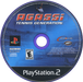 Agassi Tennis Generation – PlayStation 2 (PS2) - for just $3.99! 