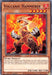 Volcanic Hammerer [SGX1-ENH09] Common - for just $0.10! 