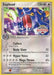 Exploud (3/106) (National Championship Promo) [EX: Emerald] - for just $36.80! 