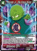 Piccolo Jr., the King's Scion (Unison Warrior Series Tournament Pack Vol.3) (P-273) [Tournament Promotion Cards] - for just $0.40! 