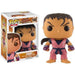 POP! Games 142: Street Fighter - Dan (POP) - for just $0! 