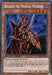 Breaker the Magical Warrior (Secret) [SBCB-EN008] Secret Rare - for just $5.95! 