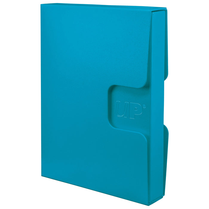 Ultra PRO: 15+ Card Box 3-Pack - Light Blue - for just $0! 